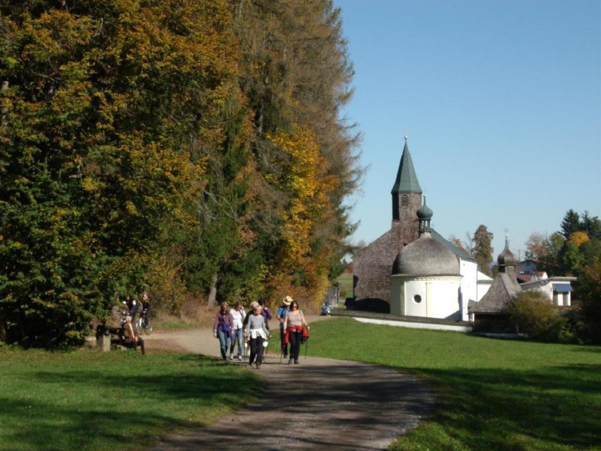 Gasthof Alte Post Bischofsmais Extérieur photo